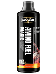 Maxler Magic Amino fuel, 1000 мл