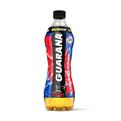 Bombbar Напиток безалкогольный слабогазированный Guarana, 500 мл