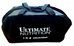 Ultimate Nutrition Сумка Gym Bag