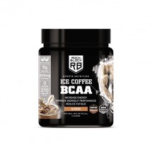 Rock Block BCAA Ice Coffee, 270 гр