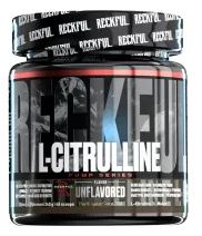 Reckful L-Citrulline Malate, 240 гр
