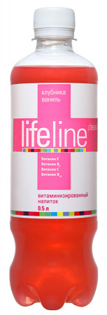 Lifeline, 500 мл