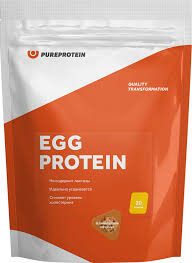 PureProtein Egg Protein, 600 гр