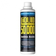 VitaLIFE Liquid Amino 50000, 500 мл