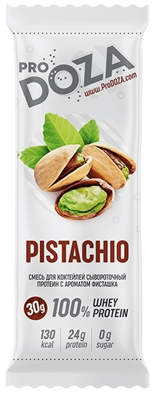 ProDoza Сывороточный протеин, 30 гр