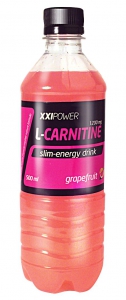 XXI Power L-Carnitine, 500 мл