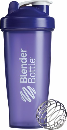 Blender Bottle Classic Full Color, 828 мл