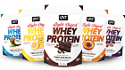QNT Light Digest Whey Protein, 500 гр