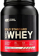Optimum Nutrition 100% Whey Gold Standard, 837 гр