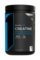 Rule one R1 Creatine, 375 гр