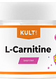 Kultlab L-Carnitine, 100гр