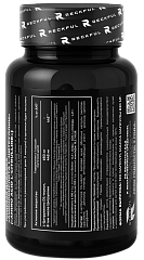 Reckful L-Citrulline, 120 капсул