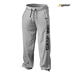 Gasp 220646-940 Divison Sweatpant Брюки, серые