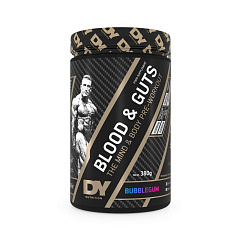 Dorian Yates Blood & Guts, 380 гр 