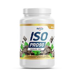 Genetic Lab Iso Pro90, 900 гр