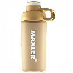 Maxler Promo Water Bottle (H581), 600 мл