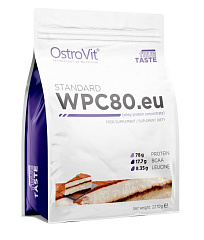 Ostrovit WPC 80, 2270 гр