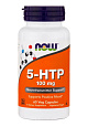 NOW 5-HTP 100 mg, 60 капс