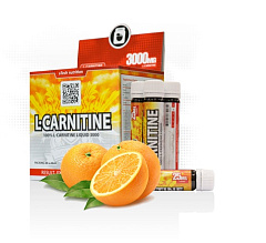 aTech Nutrition L-Carnitine 3000, 25 мл