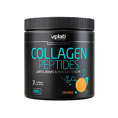VP Laboratory Collagen Peptides, 300 гр
