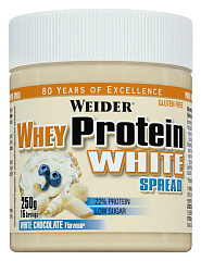 Weider Whey protein White spread, 250 гр