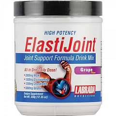 Labrada Nutrition Elasti Joint, 350 гр