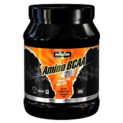 Maxler Amino BCAA 4200, 400 таб