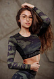 Bona Fide: Rashguard "Military Special Forces"