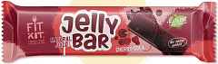 Fit Kit Jelly Bar, 23 гр
