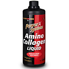 Power System Amino Collagen Liquid, 1000 мл