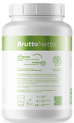 BruttoNetto L-Citrulline, 200 г