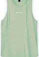 Kultlab Майка SportStyle Merch, фисташковая