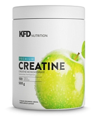 KFD Creatine PREMIUM, 500 гр