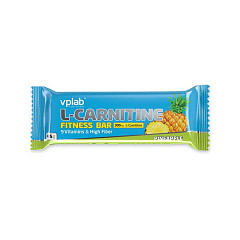 VP Laboratory L-Carnitine Bar, 45 гр