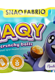 SNAQ FABRIQ SNAQY Шарики кукурузные в шоколаде, 30 г