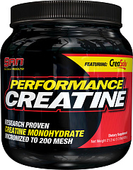 SAN Performance Creatine, 600 гр