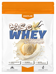 Kultlab Base Whey bag, 750 гр