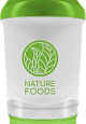 Nature Foods Шейкер, 300 + 150 мл