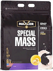 Maxler Special Mass, 2730 гр