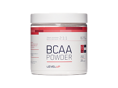 LevelUP Aminoblast BCAA Powder, 252 гр