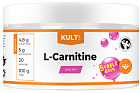 Kultlab L-Carnitine, 100гр