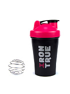 IronTrue Шейкер (ITS901-400), 500 мл