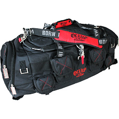 Olimp Duffel Bag BK