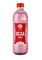 Nature Foods BCAA 6000, 500 мл