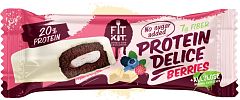 Fit Kit Protein Delice, 60 гр
