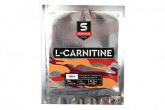 Sportline Nutrition L-Carnitine, 10 гр