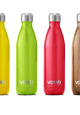 VP Laboratory Metal Water Thermo bottle, 500 мл