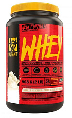 PVL Mutant Whey, 908 гр