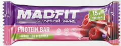 Mad Fit Батончик неглазированный, 50 г