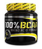 BioTech BCAA, 400 гр